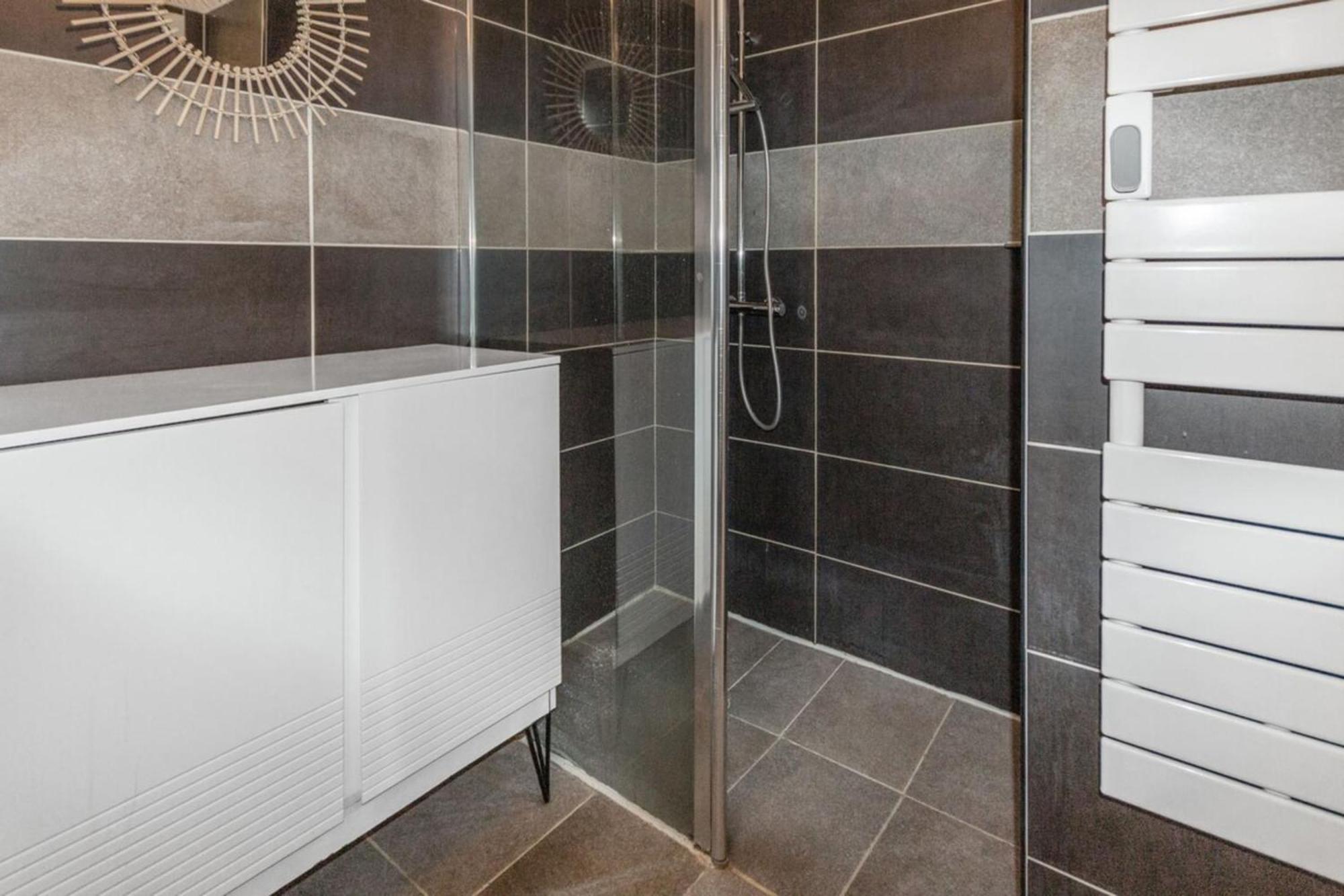 Apartment Le Pied Dans L'eau - Calm - Sun - Seaside - Hipprodrome - Racetracks Cagnes-sur-Mer