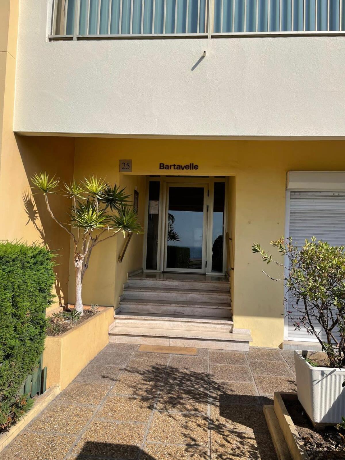 Apartment Le Pied Dans L'eau - Calm - Sun - Seaside - Hipprodrome - Racetracks Cagnes-sur-Mer